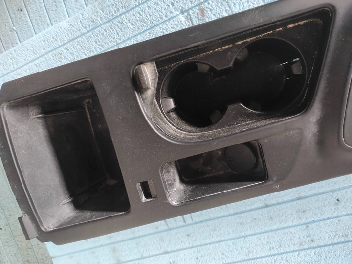 фото №7, Opel insignia a 2008 туннели средние