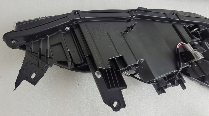 фото №13, Лампа ліва верхня повний led nissan x-trail t33 iv rogue 2021- koito210-23791