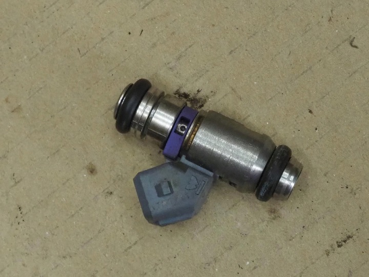 фото №13, Інжектор 036031a iwp 025 1.4 1.6 16v leon a3 golf