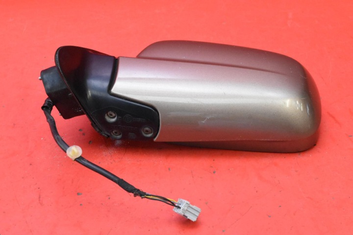 фото №5, Зеркало левое piaskowe eu 010739 honda cr-v 2 ii рестайлинг 04-06 5 pin