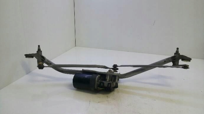 фото №7, Механизм моторчик дворник vw passat b4 1995r