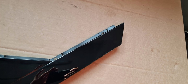 фото №2, Sq5 80a q5 рестайлінг захист стійка накладка планка лівий зад sportback 80f839903