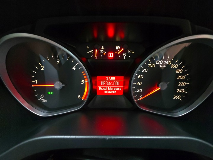 фото №10, Mondeo mk4 s-max mk1 спідометр  прилади 2008 r 2.0 tdci європа ustawię пробіг