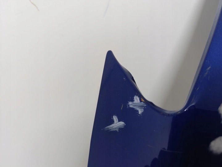 фото №4, Крило праві перед toyota corolla cross 20- оригінал