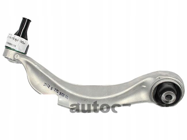 фото №11, Lemförder важіль перед pr нижній prz bmw 5 gt f07