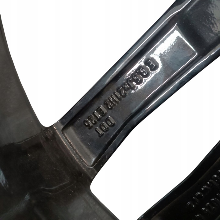 фото №12, Диск audi a6 s6 rs6 9.5j 21" et25 4g0601025ce