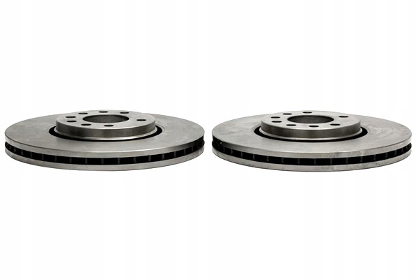 фото №3, Диски тормозные 2szt. opel signum vectra c saab 9-3 [302x45]