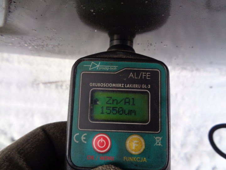 фото №10, Кришка багажника багажника renault megane 3 iii 5d hb