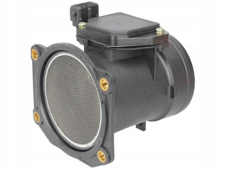 фото №1, Autlog lm1068 расходомер массовый воздуха