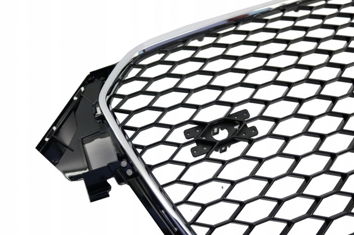 фото №6, Решётка радиатора решётка audi a4 rs4 b8 12-15