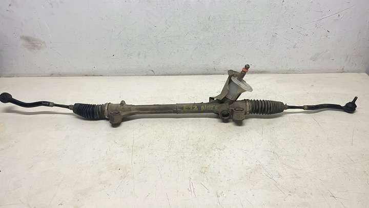 фото №1, Трансмісія рейка рульового управління note ii 2 e12 48001-3vv0a