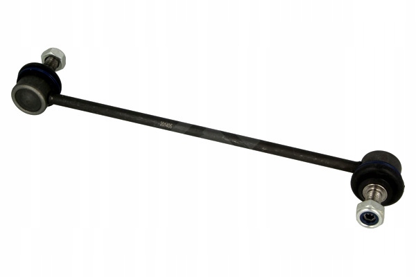 фото №2, Соединитель стабилизатора перед micra 03- l + p hart