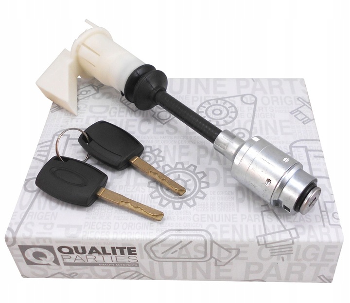 фото №1, Вставка замок механізм капота ford focus c-max 03-