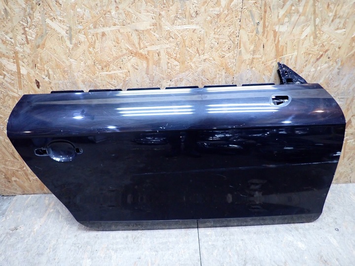 фото №1, Дверь правые audi tt 8j 2006-2014r 8j0831052a