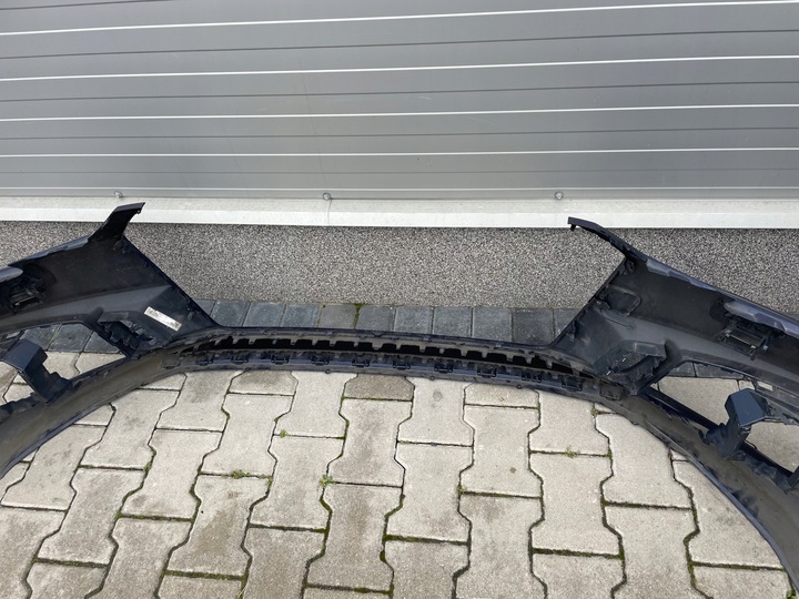 фото №8, Бампер перед переднє audi rs4 b9 8w