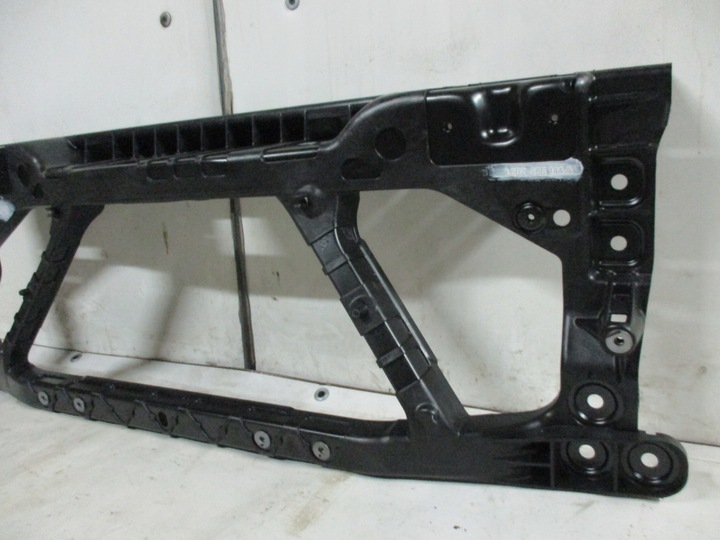 фото №7, Підсилювач pas перед land rover defender ii 20r- l8b2-16e144-a