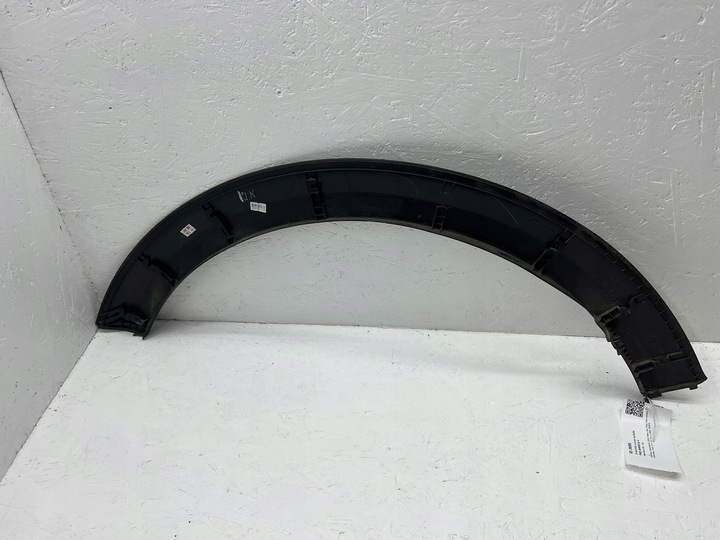 фото №13, Kia niro 2022 правая сторона планка крыльев передней