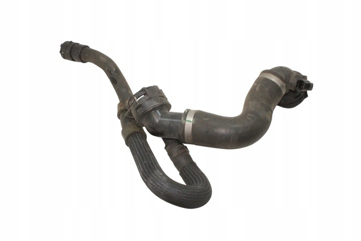 фото №6, Праві шланг радіатор land rover discovery sport l550 gj328286bb 2.0l