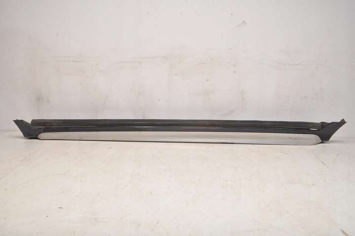 фото №1, Volvo xc60 i планка накладка порогова ліва 31294848