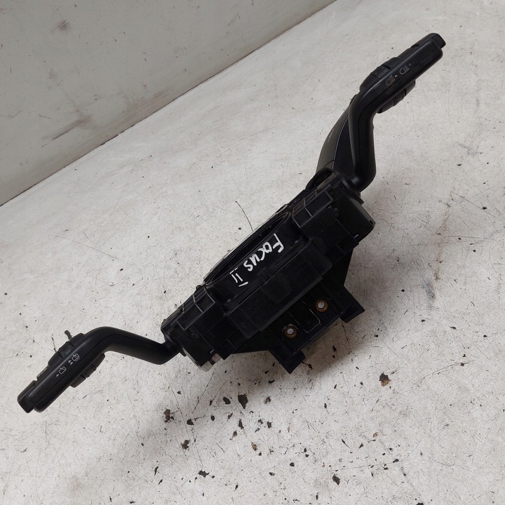 фото №8, Ford focus mk2 перемикач комбінований 3m5t-14a664ag