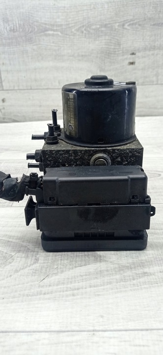 фото №6, Audi a3 8p golf v насос abs 1k0907379k