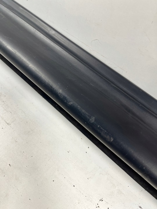 фото №7, Nissan juke f15 планка накладка порогова поріг права