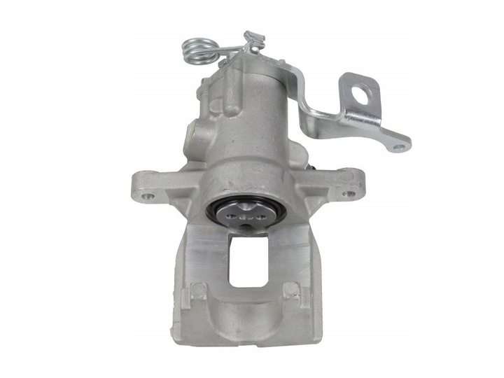 фото №1, Супорт гальма зад лівий citroen c4 grand picasso i