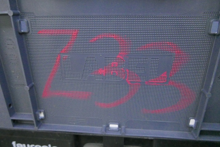 фото №13, Важіль праві перед kia carens shuma i ii