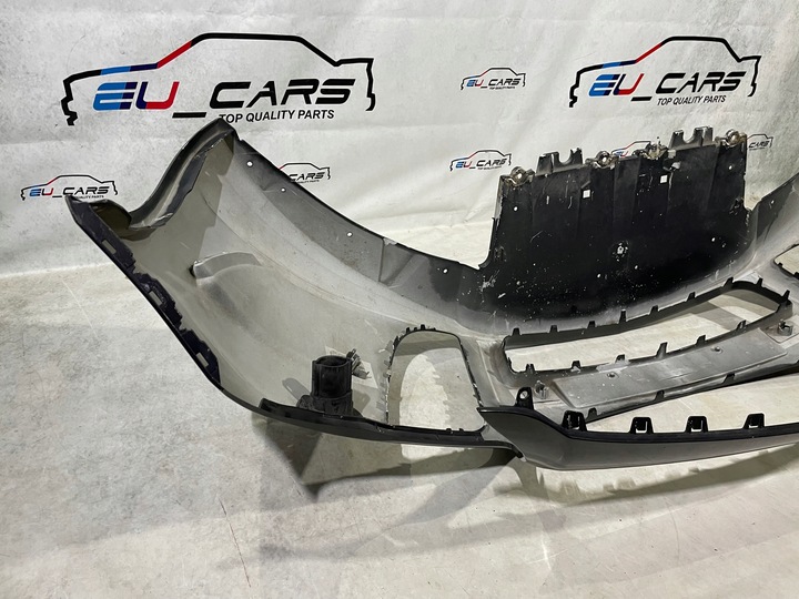 фото №10, Opel insignia a opc рестайлінг бампер перед розпилювач 6xpd