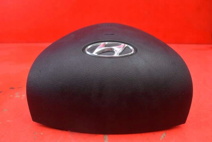 фото №7, Подушка  повітряна подушка водія 56900-2r000 hyundai i30 1 i 07-10