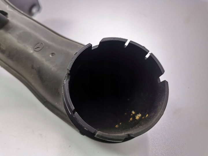 фото №7, Mazda cx-7 2011 запчастина труби впуск повітря