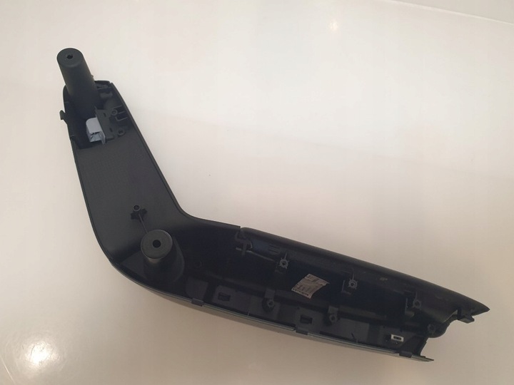 фото №9, Audi a4 b8 подлокотник дверь левый зад кожа