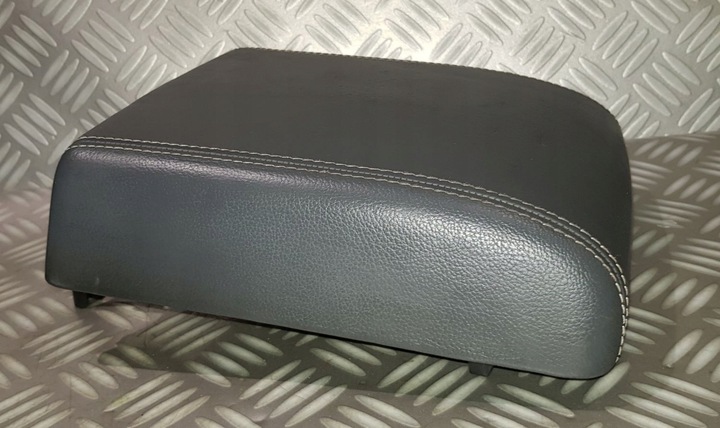 фото №8, Range rover evoque підлокітник середній шкіра 15r