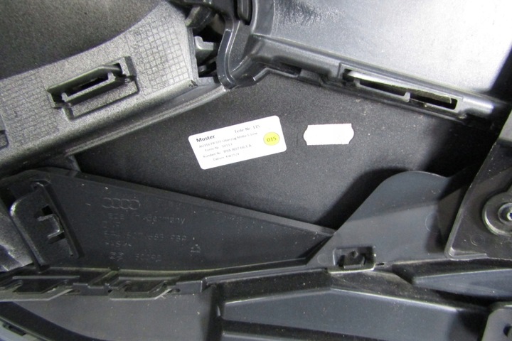 фото №14, Бампер перед переднее audi q4 e-tron e tron s-line 89a 21- радар камера