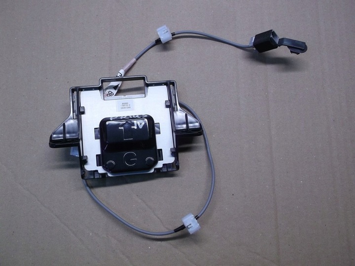 фото №1, Toyota lexus антенна gps