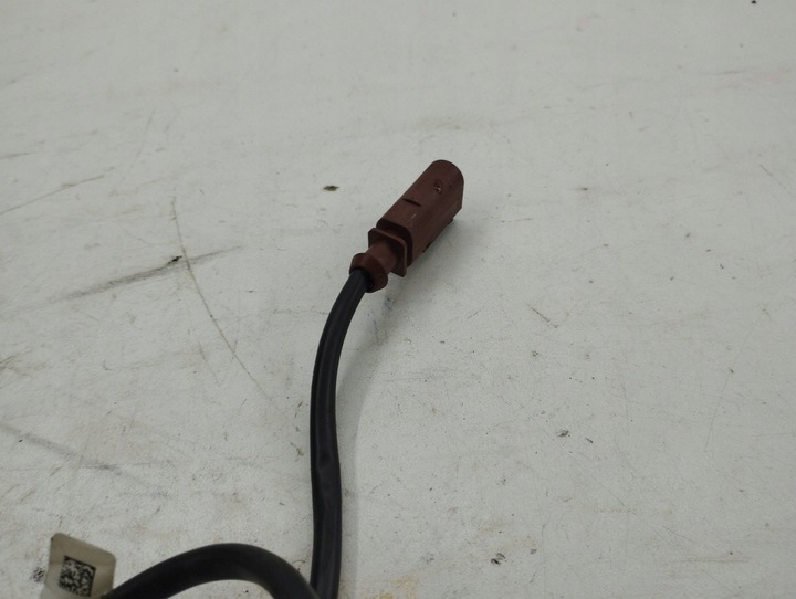 фото №8, Audi q5 sq5 2020 форсунка adblue