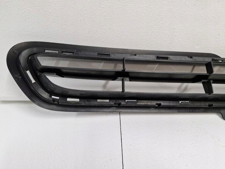 фото №7, Fiat 500x 500 x решётка решётка бампера перед передняя средняя 735568935