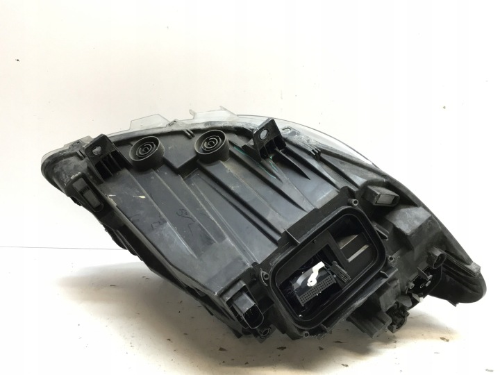 фото №14, Mercedes sprinter w910 a910 фара передня ліва повний led a9109067100
