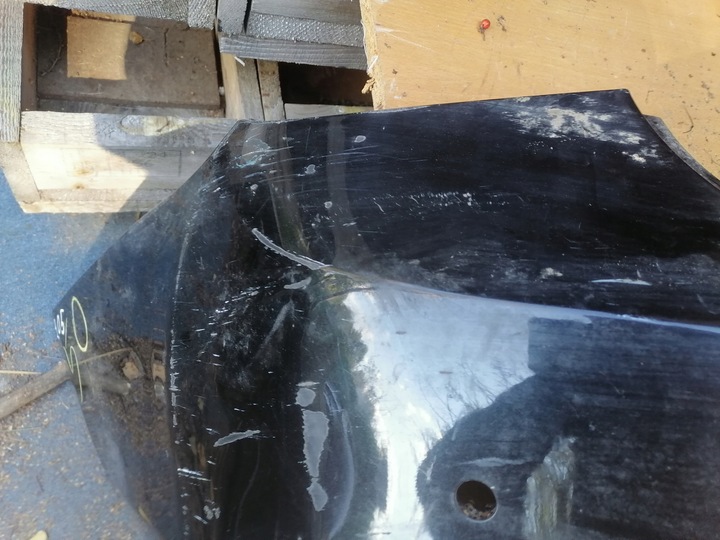 фото №7, Бампер зад bmw серии 3 f30 pdc 7256930