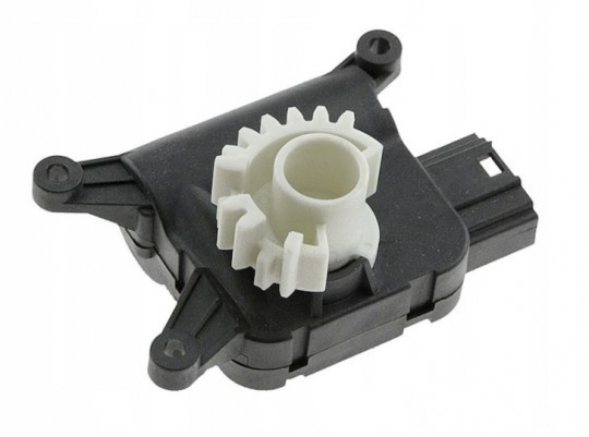 фото №1, Блок керування klapek повітропровід jetta passat scirocco 05-