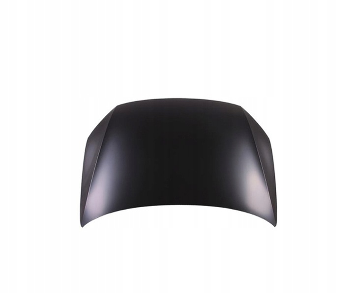 фото №1, Капот vw caddy 15- 2k5823031