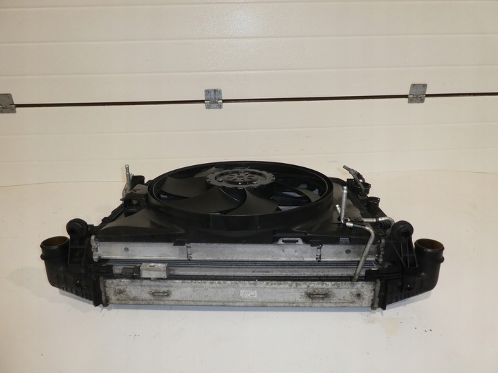 фото №16, Mercedes x204 glk pas переднее