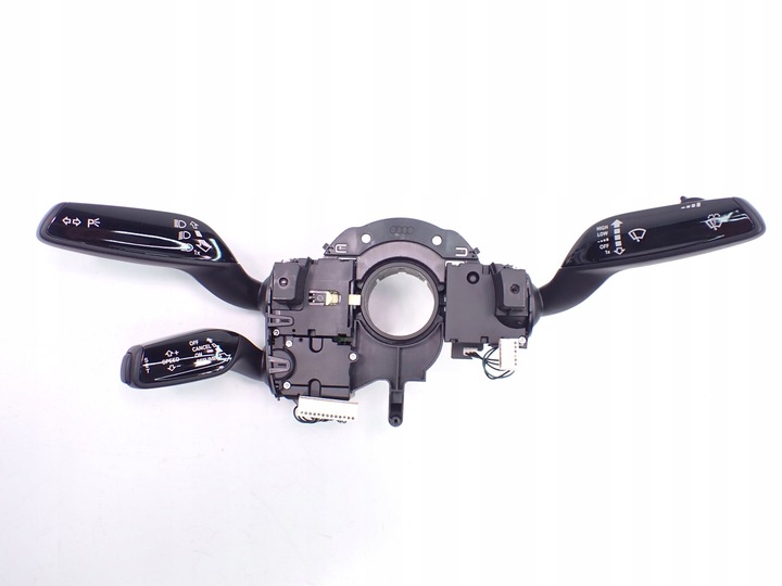 фото №14, Перемикач комбінований audi a8 d4 4h 4h0953502a