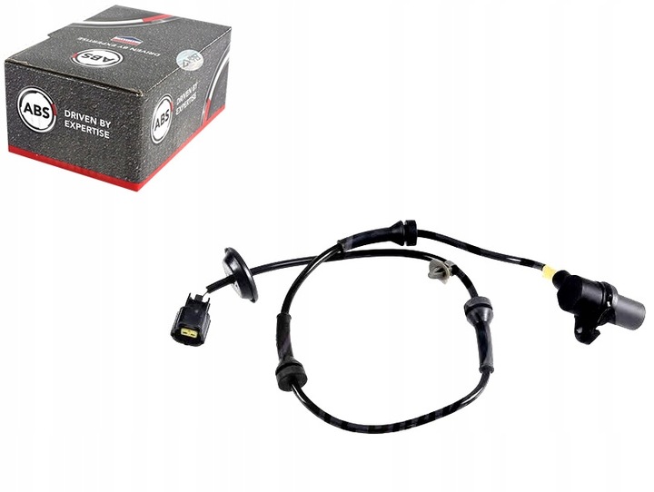 фото №1, Датчик, скорость оборотная колёса a.b.s. 30807
