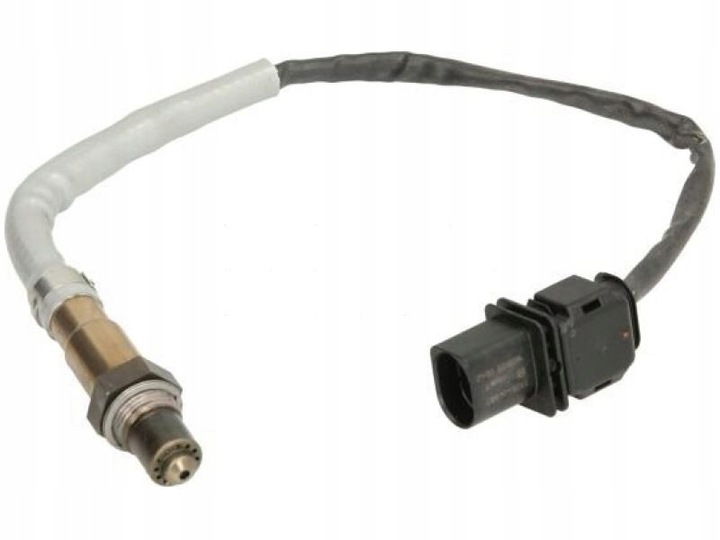 фото №15, Лямбда-зонд ls 44083 audi a4/seat exeo bo 0281004083