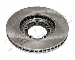 фото №2, Диски гальмівні вентильовані перед do hyundai h-1 starex