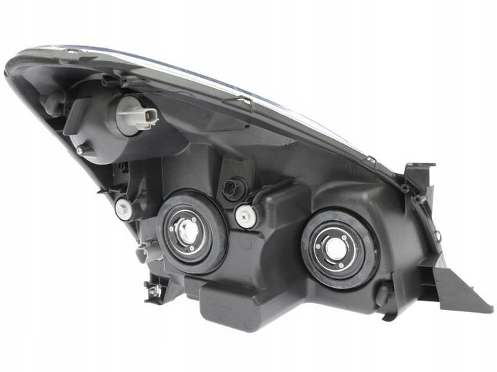 фото №7, Tyc фара corolla verso 04-07 hb3/hb4/l/