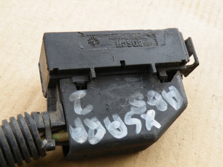 фото №6, Citroen xsara 2 ii renault megane 1 i роз'єм штекер насоса abs 1928402824