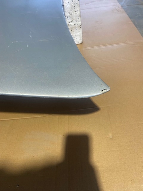 фото №7, Bmw e92 кришка csl m3 волокно скляні laminat