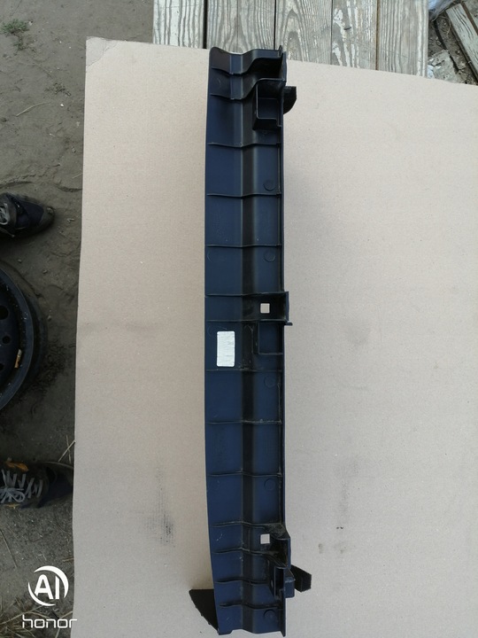 фото №8, Кермо повітря 29150-f1000 kia sportage iv 15-21r